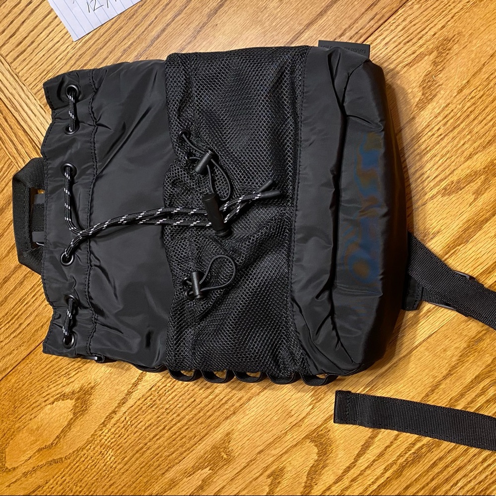 Dagne Dover - Nova Sling Bag, Onxy (NWOT